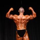 Vincent  Wawryk - IFBB Toronto Pro Supershow 2011 - #1